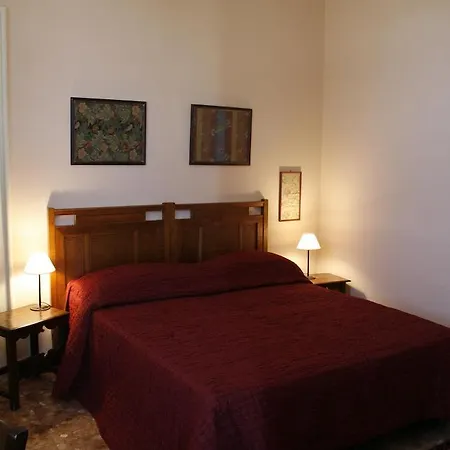 Bed & Breakfast Casa Demarata Aeroporto di Catania Fontana Rossa